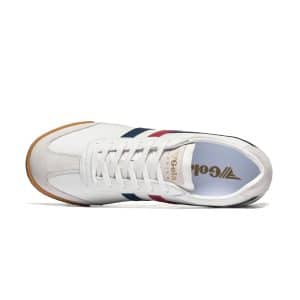 Gola Men's Harrier Leather CMB426XE