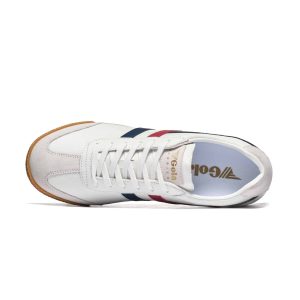 Gola Men's Harrier Leather CMB426XE