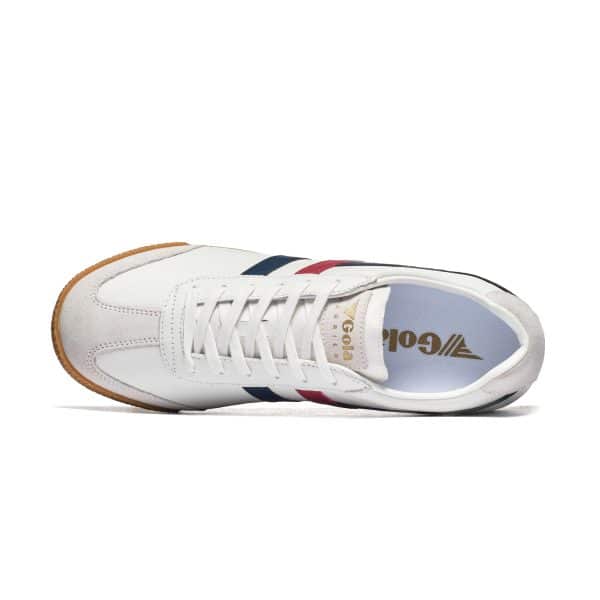 Gola Men's Harrier Leather CMB426XE