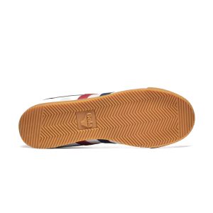 Gola Men's Harrier Leather CMB426XE