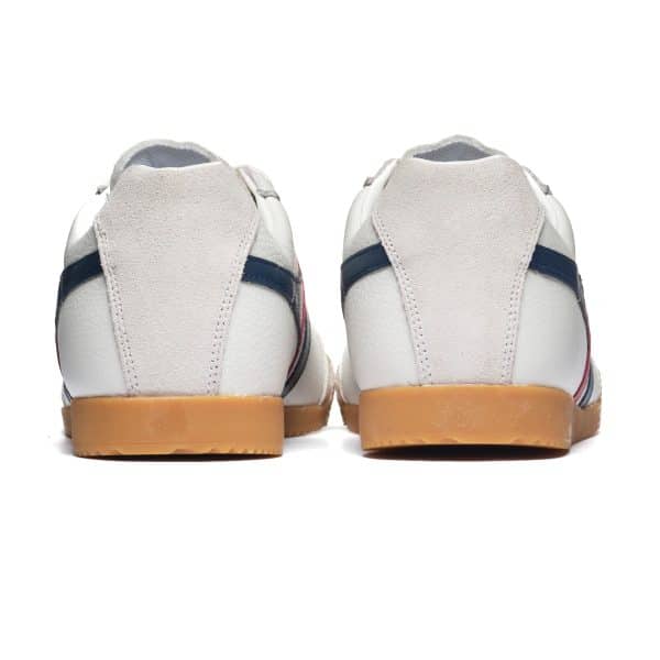 Gola Men's Harrier Leather CMB426XE