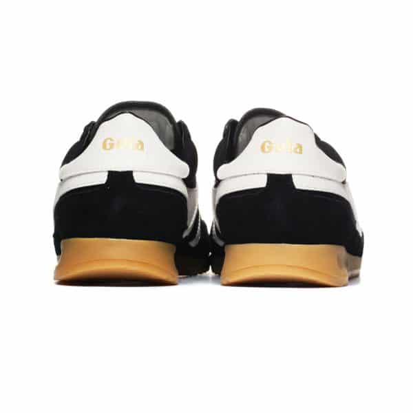 Gola Men's Tornado Trainer CMB623BW