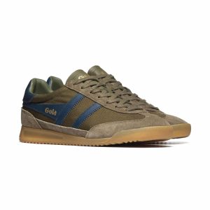 Gola Men's Tornado Trainer CMB623NE