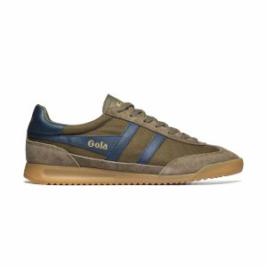 Gola Men's Tornado Trainer CMB623NE