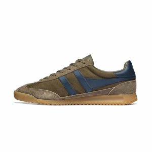 Gola Men's Tornado Trainer CMB623NE