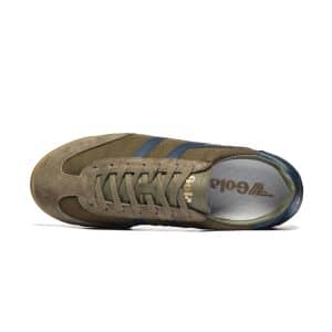 Gola Men's Tornado Trainer CMB623NE