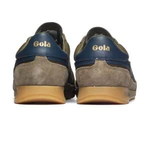 Gola Men's Tornado Trainer CMB623NE