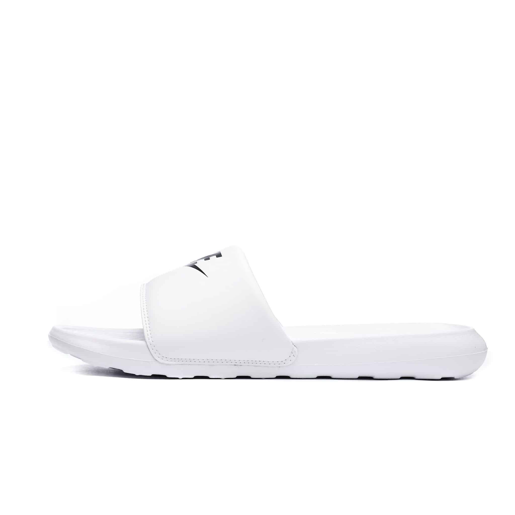 Nike W VICTORI ONE SLIDE CN9677-100 - obrazek 3