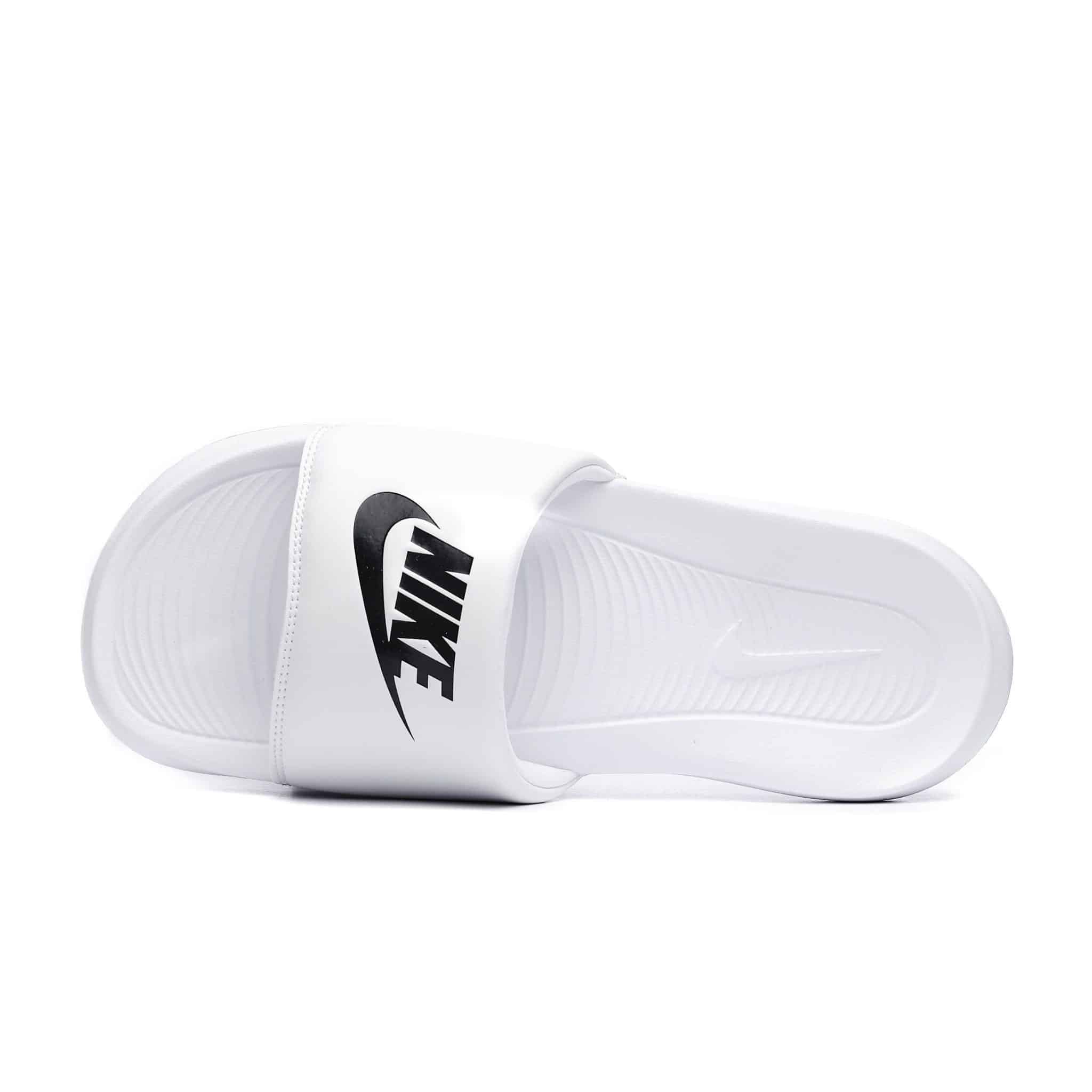 Nike W VICTORI ONE SLIDE CN9677-100 - obrazek 4