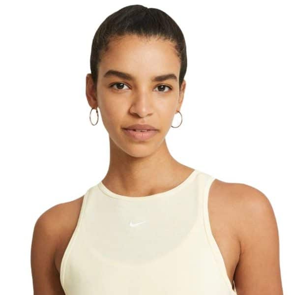 Nike W NSW ESSNTL TANK RIB CZ9814-113 L