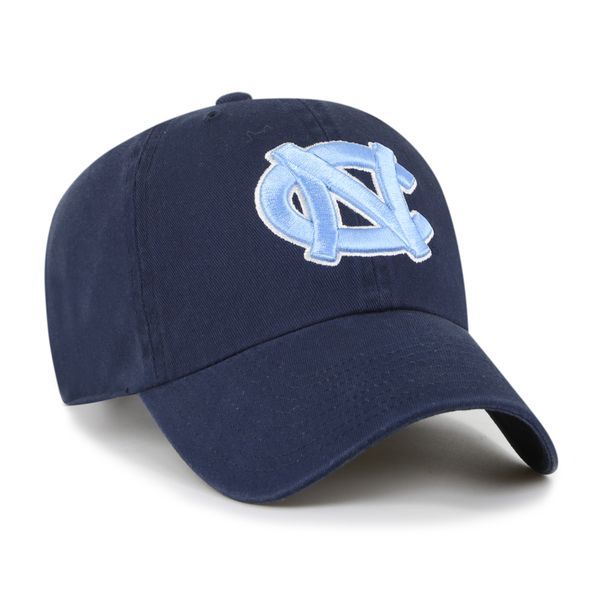 47 Brand NCAA North Carolina C-NLRGW1098GWS-NY