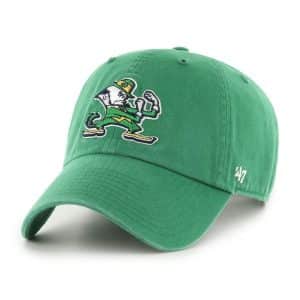 47 Brand NCAA Notre Dame C-NLRGW1100GWS-KY