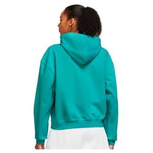 Nike W NKCT DF FLC HERITAGE HOODIE DC3580-392