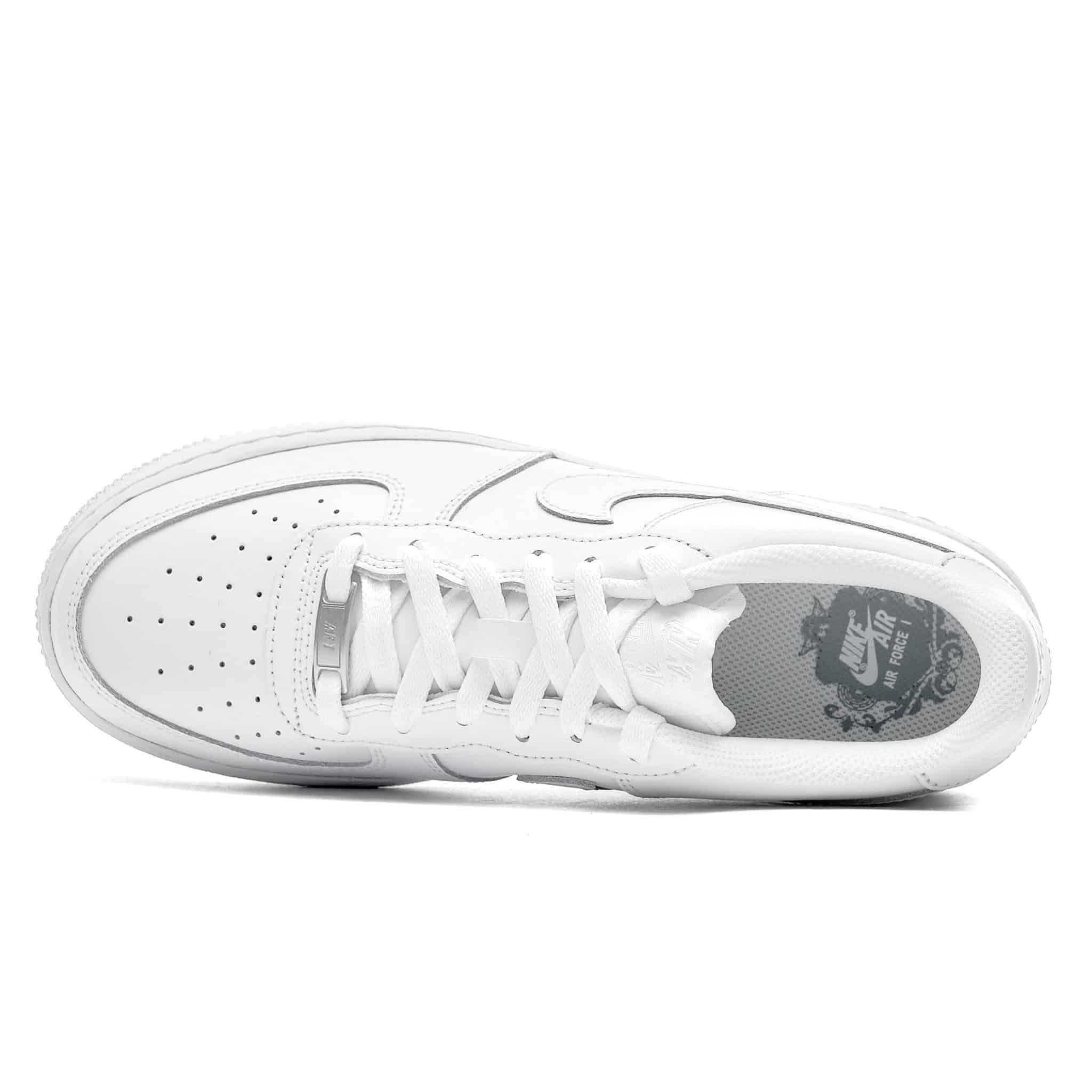 Nike Air Force 1 LE DH2920-111 - obrazek 4