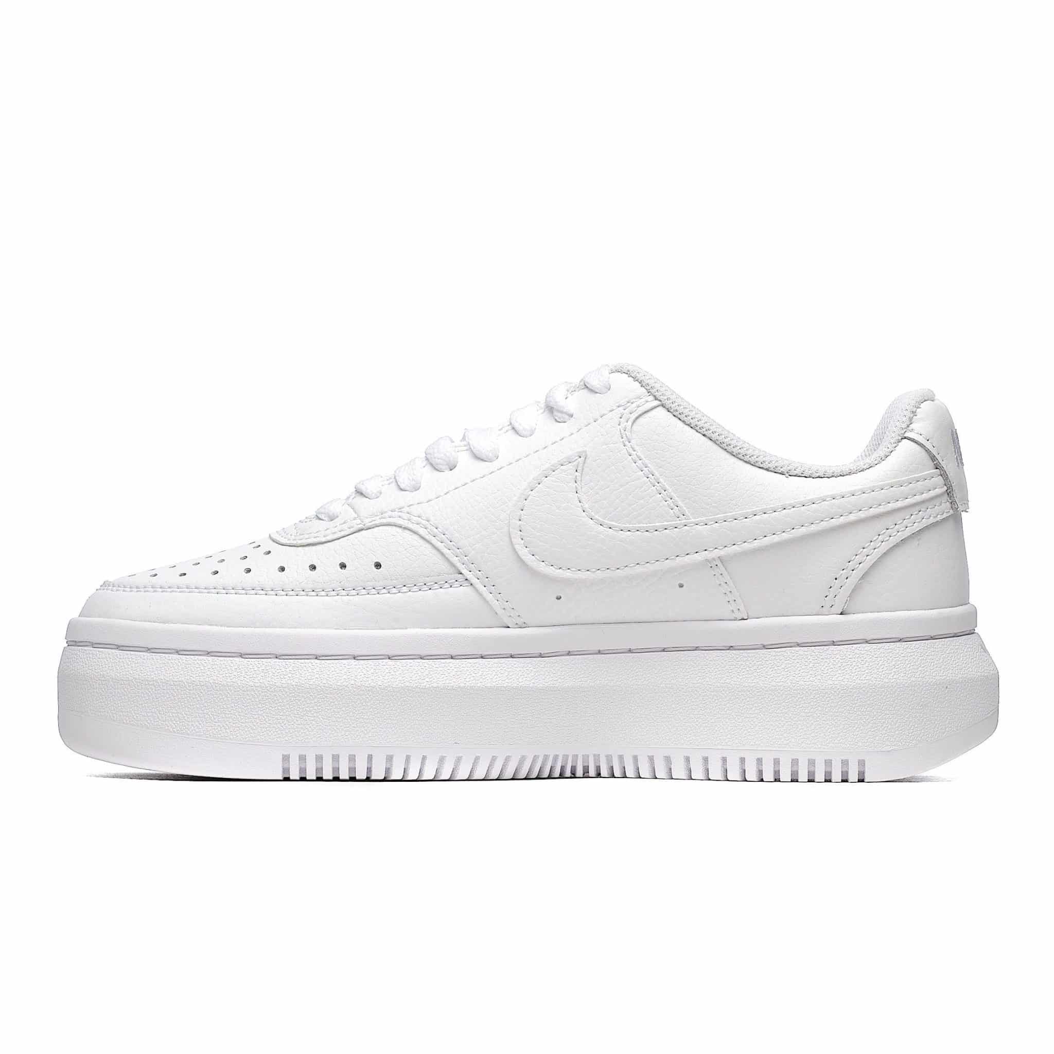 Nike W COURT VISION ALTA LTR DM0113-100 - obrazek 3