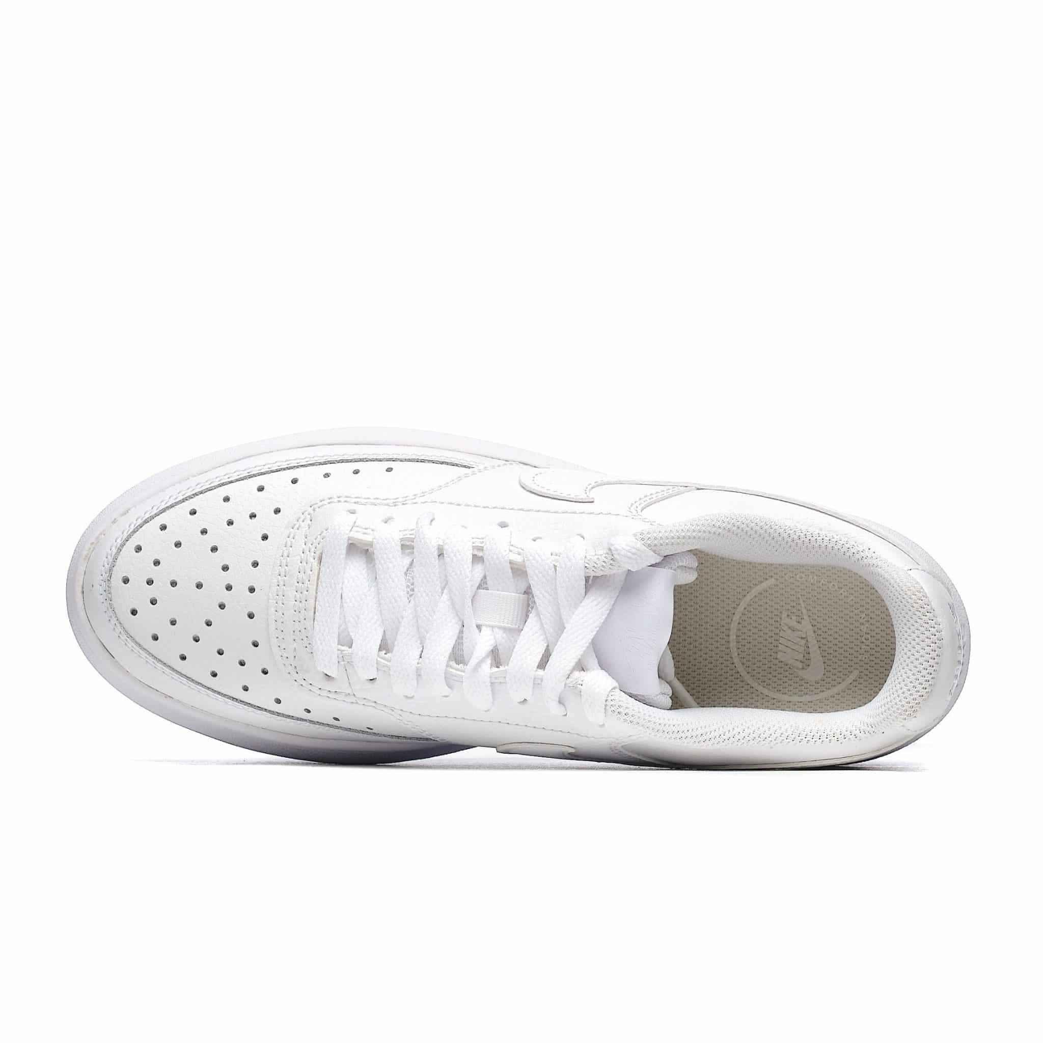 Nike W COURT VISION ALTA LTR DM0113-100 - obrazek 4
