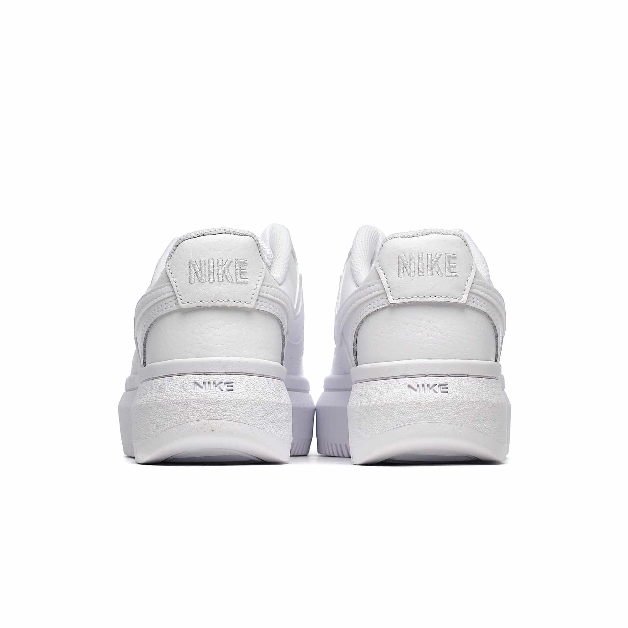 Nike W COURT VISION ALTA LTR DM0113-100 - obrazek 6