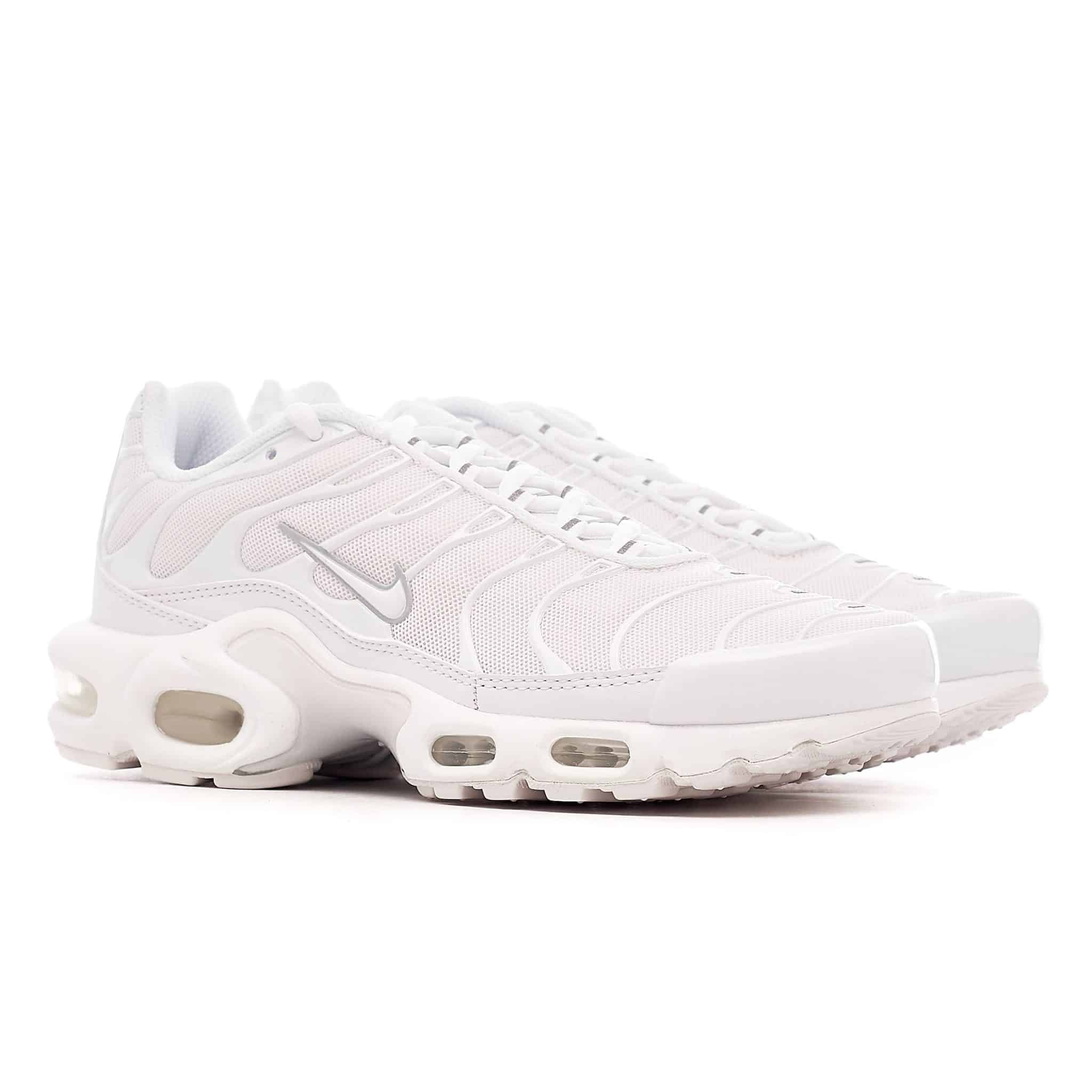 Nike WMNS AIR MAX PLUS DM2362-100 - obrazek 2