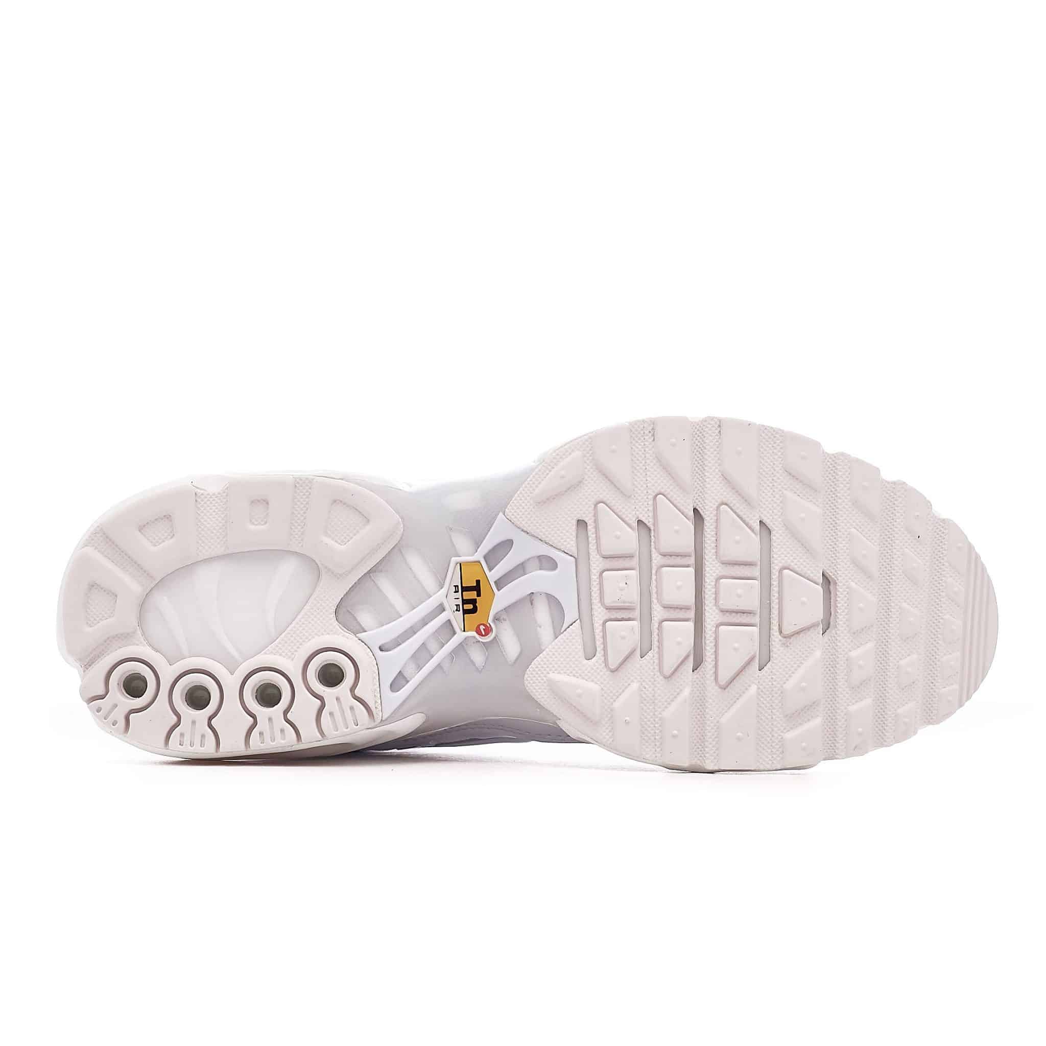 Nike WMNS AIR MAX PLUS DM2362-100 - obrazek 5