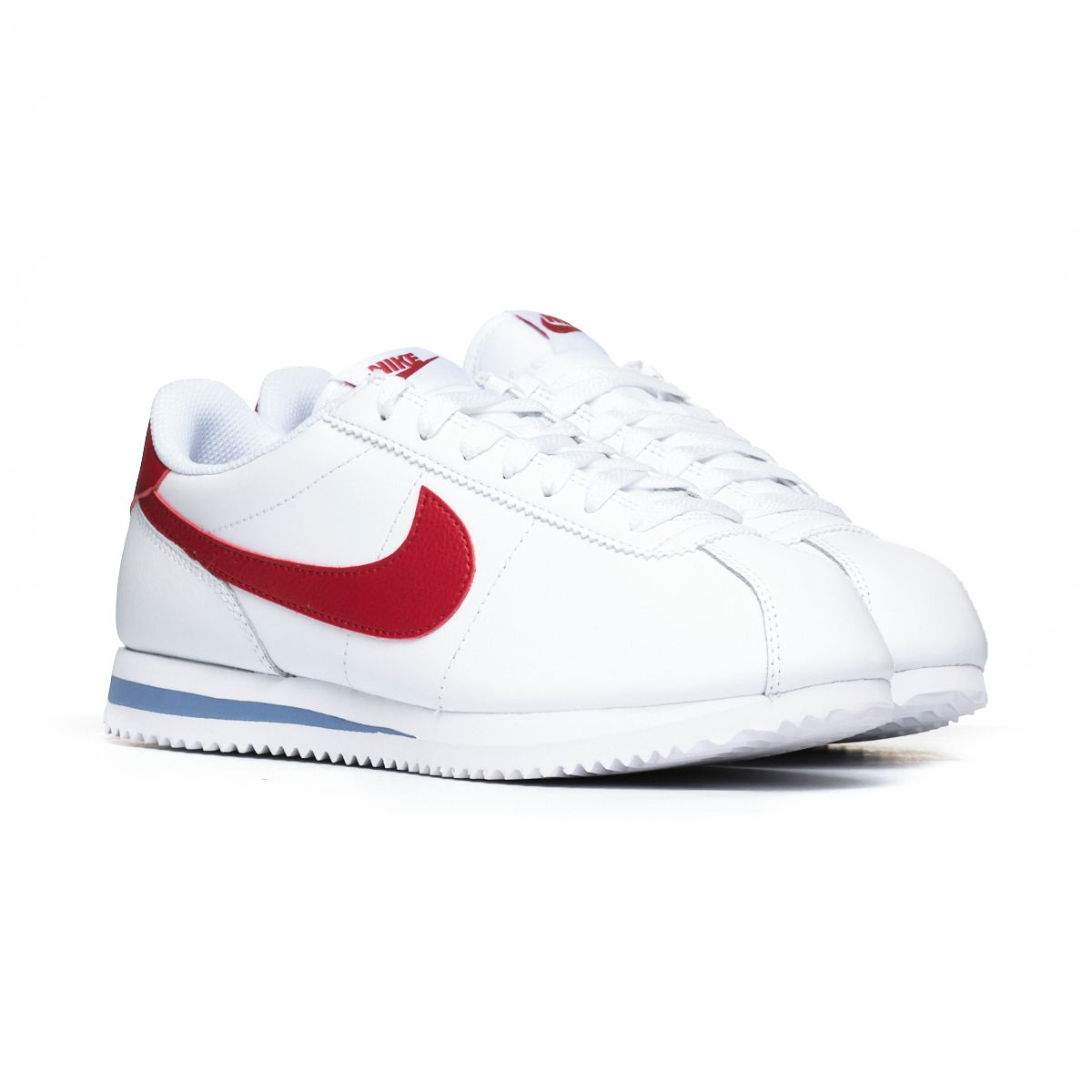 Nike W CORTEZ Leather DN1791-108 - obrazek 2