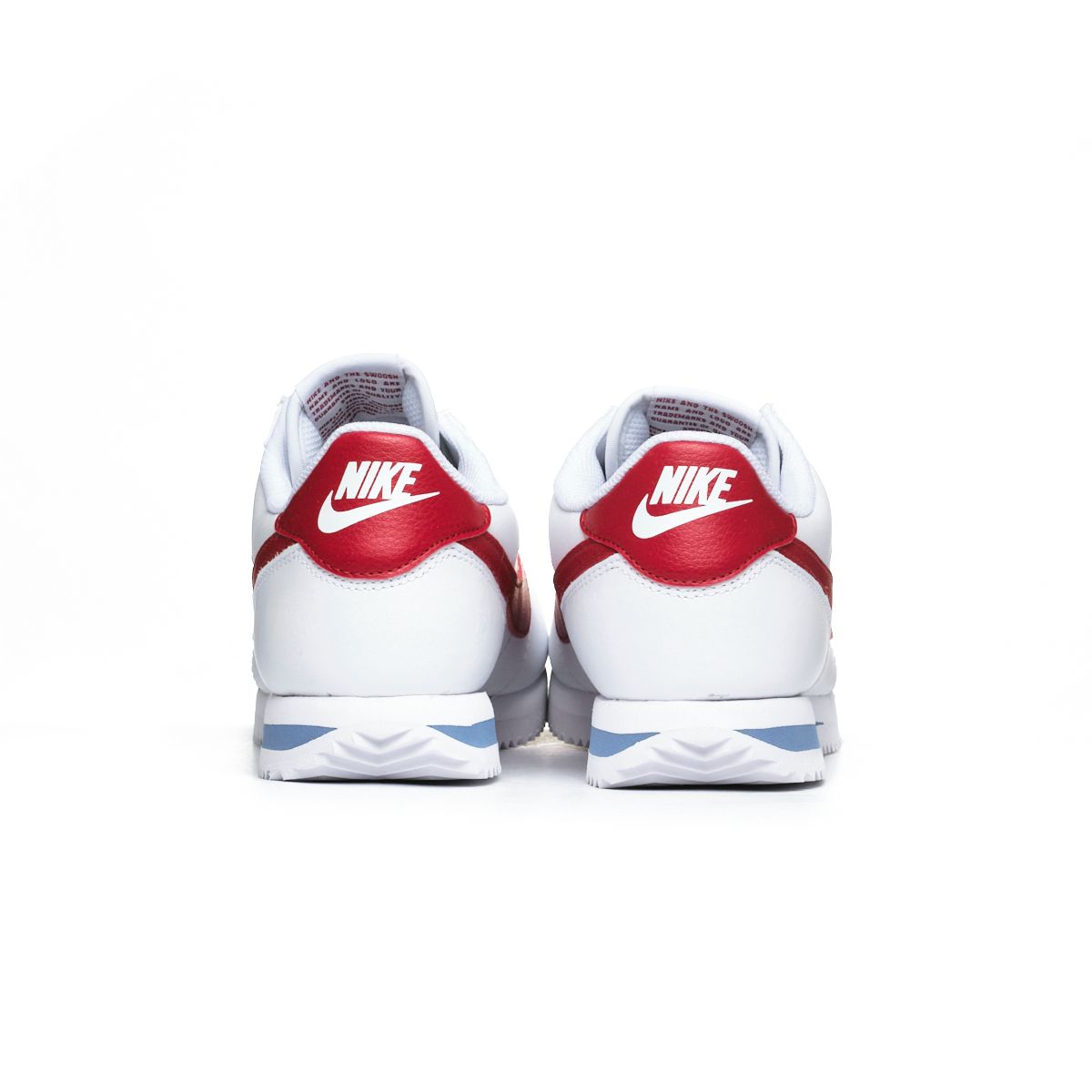 Nike W CORTEZ Leather DN1791-108 - obrazek 6