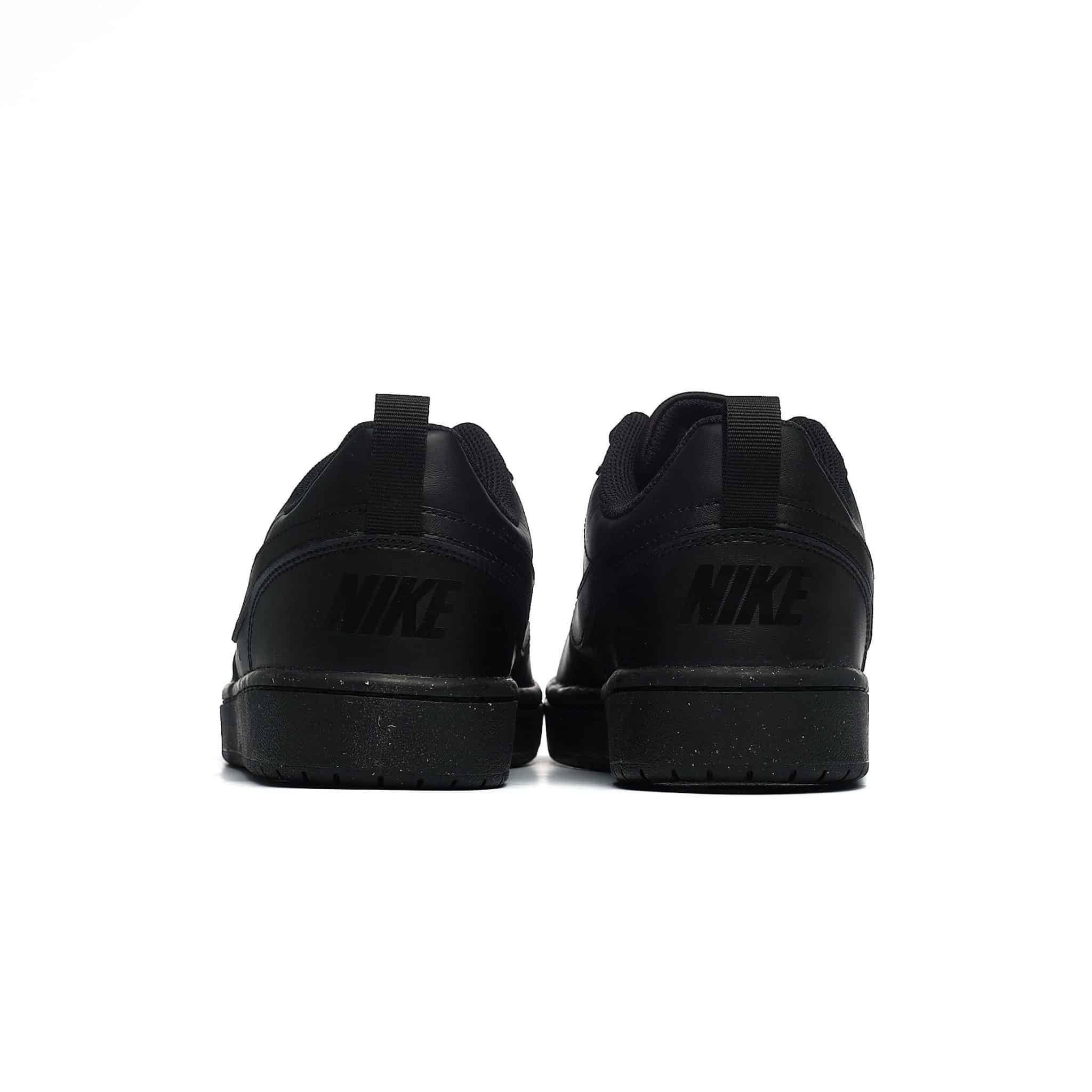 Nike COURT BOROUGH LOW RECRAFT BG DV5456-002 - obrazek 6