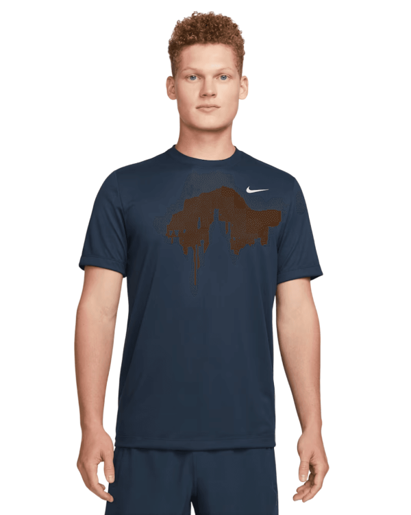 Nike M NK DF TEE RGD RESET DX0989-415
