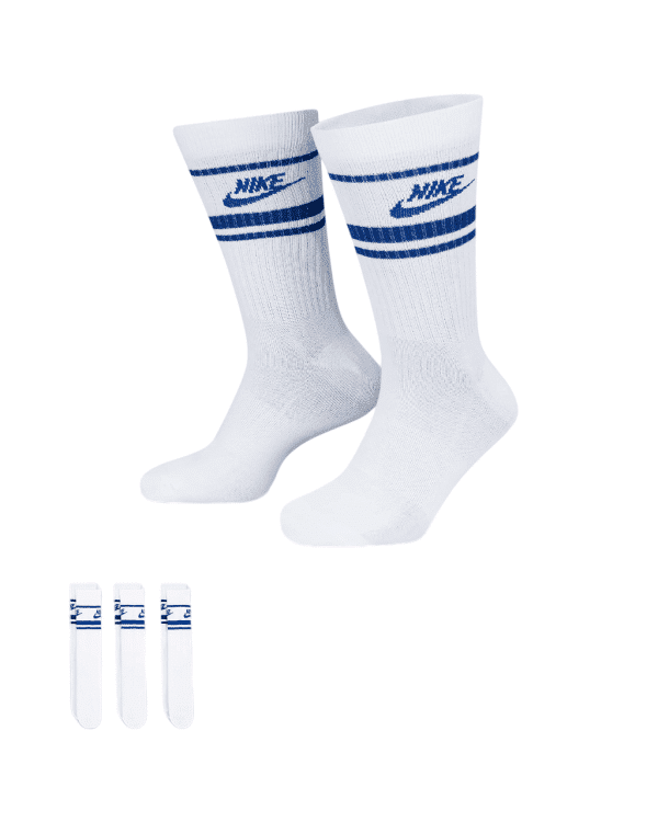 Nike U NSW EVERYDAY ESSENTIAL CREW 3 DX5089-105