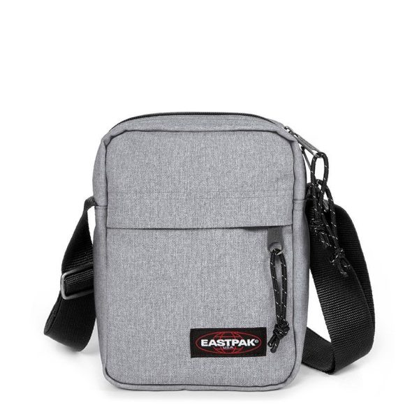 TORBA THE ONE Sunday Grey EK0000453631