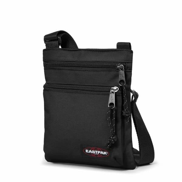 Eastpak RUSHER Black EK0000890081