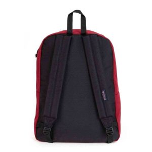 JanSport SuperBreak One Red Tape