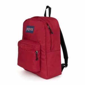 JanSport SuperBreak One Red Tape