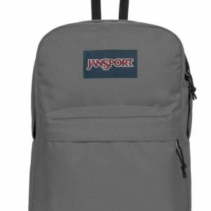 JanSport SuperBreak One Graphite Grey EK0A5BAGN601