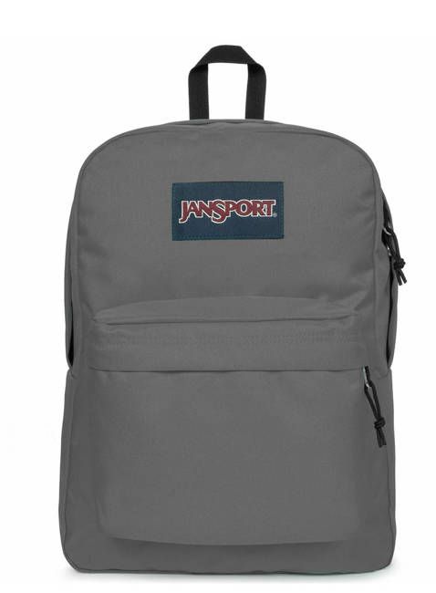 JanSport SuperBreak One Graphite Grey EK0A5BAGN601