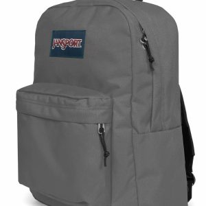 JanSport SuperBreak One Graphite Grey EK0A5BAGN601