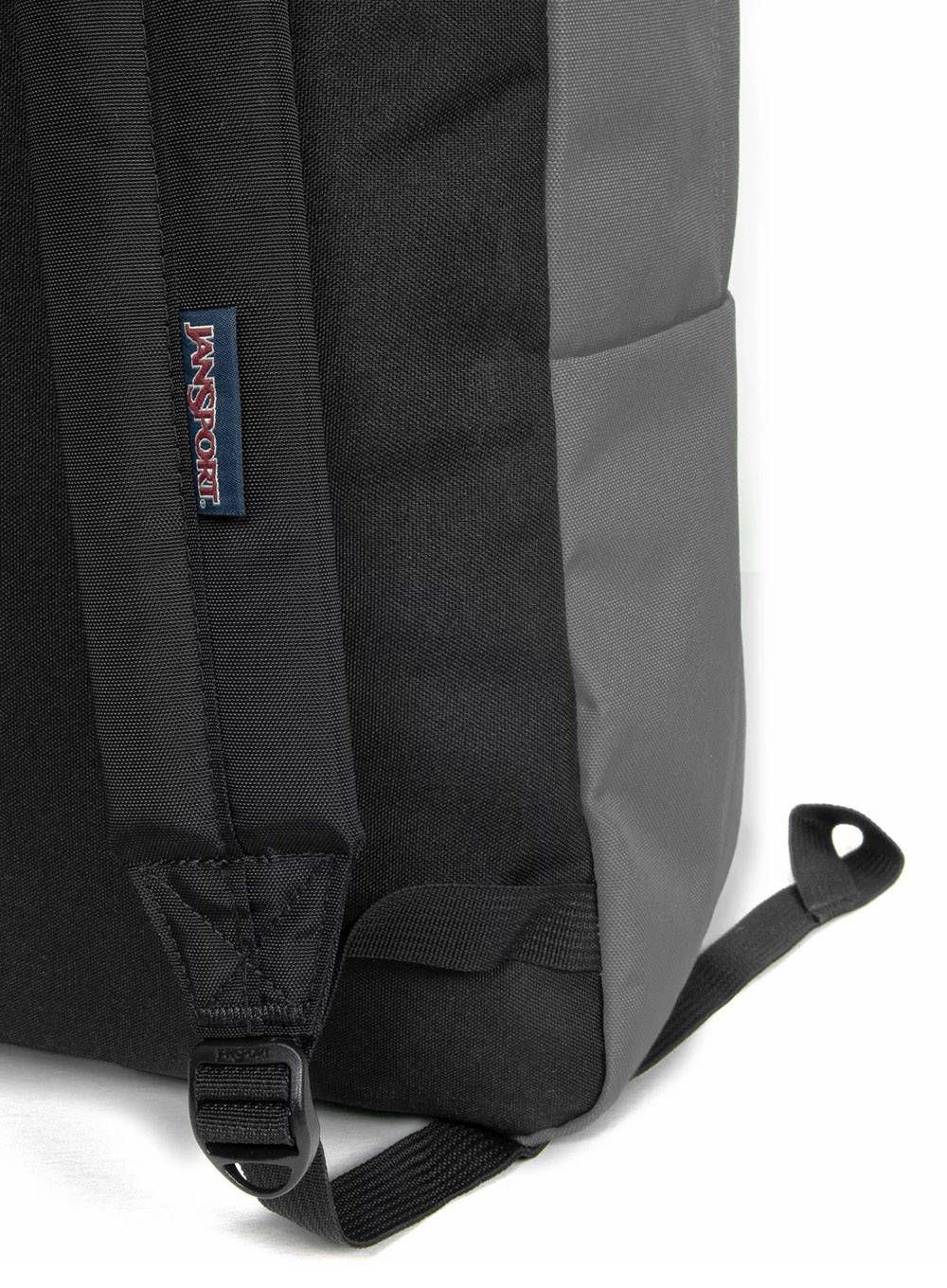 JanSport SuperBreak One Graphite Grey EK0A5BAGN601 - obrazek 3