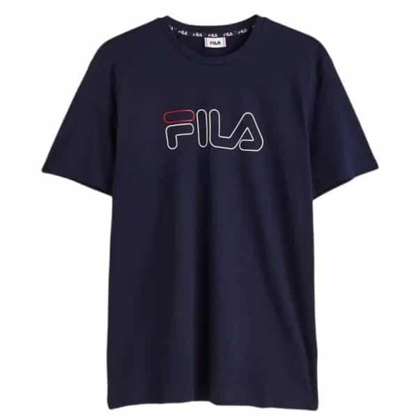 Fila SOFADES logo tee FAM0225-50004 S