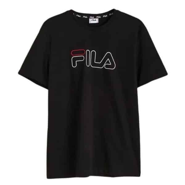 Fila SOFADES logo tee FAM0225-80010 S