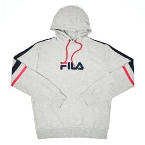 Fila SOMS hoody with block FAM0398-83180