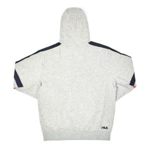 Fila SOMS hoody with block FAM0398-83180