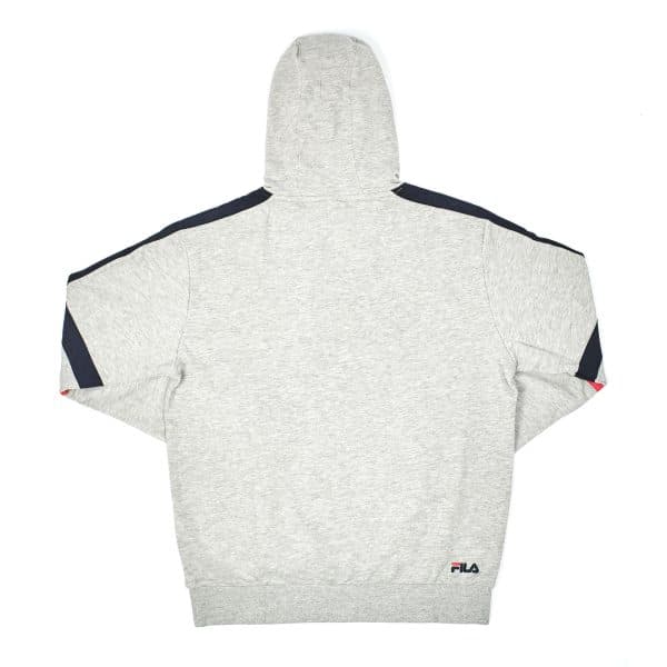 Fila SOMS hoody with block FAM0398-83180