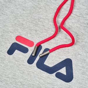 Fila SOMS hoody with block FAM0398-83180