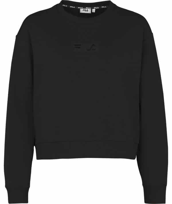 Fila BANSKO cropped crew sweat FAW0255-80001