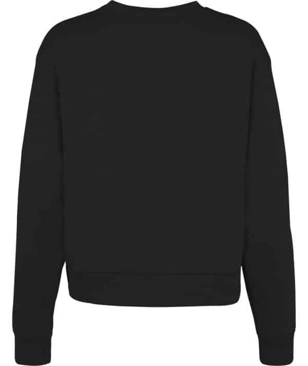 Fila BANSKO cropped crew sweat FAW0255-80001