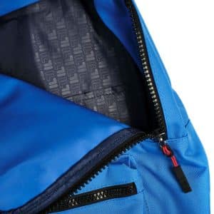 Fila SAGA New shape Backpack French Blue FBU0074-50027