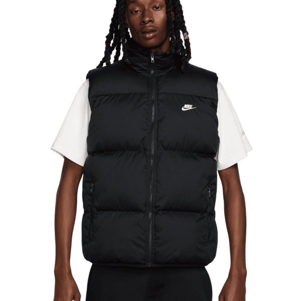Nike M NK CUB PUFFER VEST FB7373-010