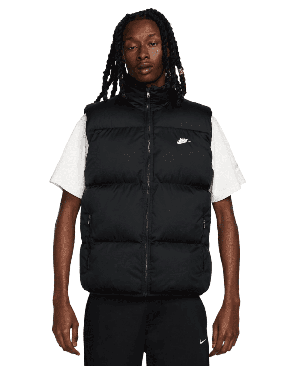 Nike M NK CUB PUFFER VEST FB7373-010