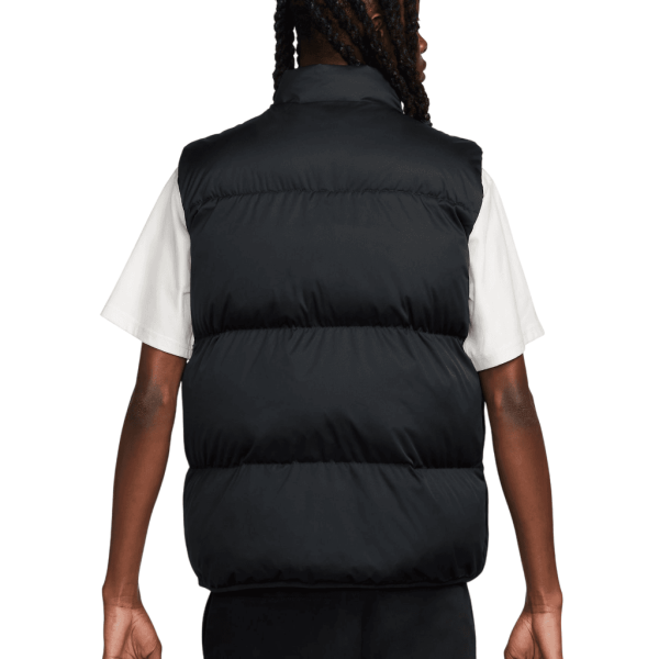 Nike M NK CUB PUFFER VEST FB7373-010