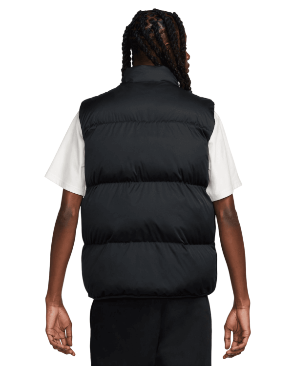 Nike M NK CUB PUFFER VEST FB7373-010