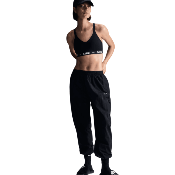 Nike W NK DF INDY MED SPT BRA FD1065-011